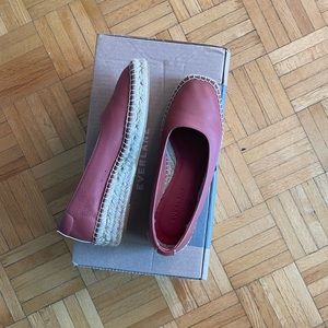 Everlane Espidrille
